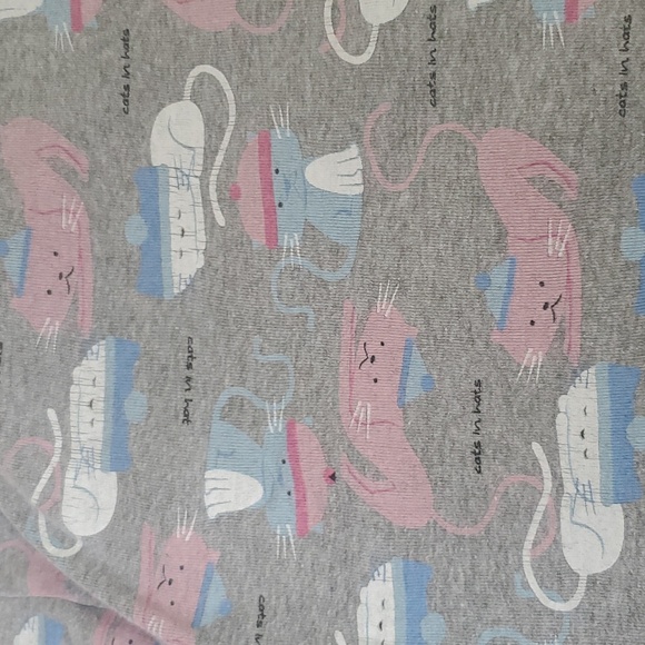 St. Eve Cat Pajamas - Picture 6 of 6